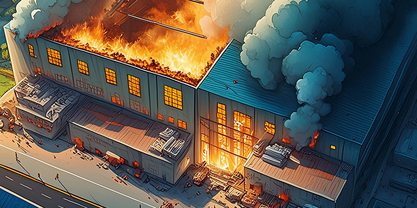 Featured image for ““You are dispatched to a complex incident””