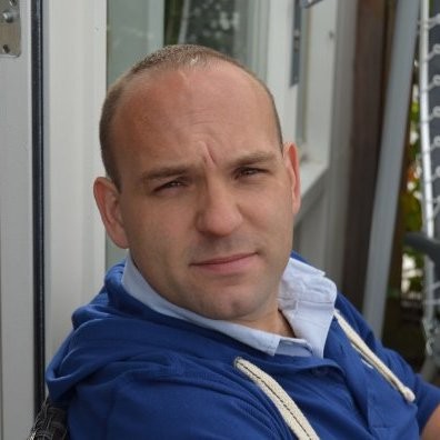 Jan Wiersma