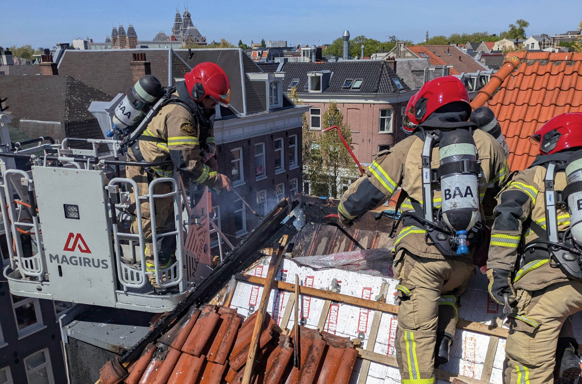 Featured image for “Beperkte situational awareness; soms sta je er letterlijk met je neus bovenop”