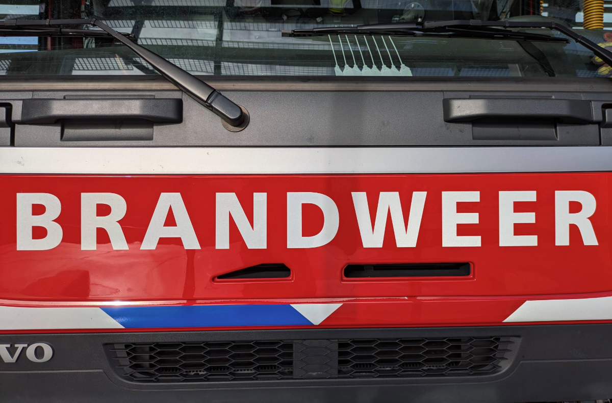 Featured image for “Stop en denk na? Nadenken over de nieuwe lijfspreuk van de brandweer”
